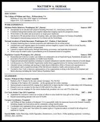 create and design a resume  cover letter or linkedin page Resume Genius