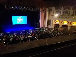 Scary Unsafe Review Of Tower Theatre Upper Darby Pa