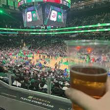 Td Garden Boston Ma Untappd