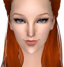 mod the sims layerable eyeliner