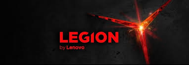 Lenovo Legion Logo > החתול הטכני