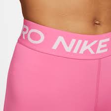 nike pro women s 3 shorts nike com