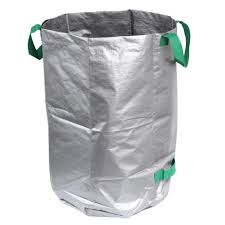 reusable garden waste bags heavy duty
