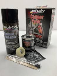 Dupli Color Red Vehicle Paint Tools