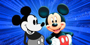 feature length mickey mouse film