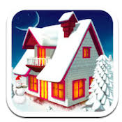 home design seasons iphone game review