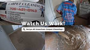 american carpet cleaning