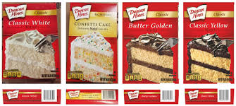Here are 20 different varieties that i've handpicked from around the 'net for this hit funfetti: Attention Bakers Duncan Hines Cake Mix Recalled Amid Salmonella Concerns Orange County Register
