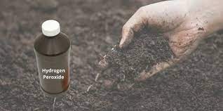 How To Sterilize Soil With Hydrogen