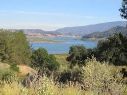 Got Water And Electriicty Review Of Lake Casitas