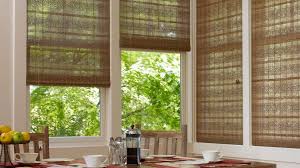 your blinds and shades