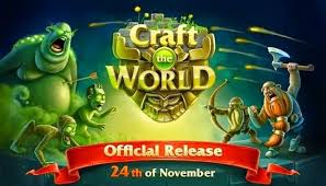 No iap gate that locks features from free to play. Craft The World Free Download V1 9 002 All Dlc Igggames