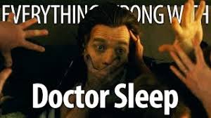 Doctor sleep (2019) movie trailer 2: Doctor Sleep 2019 Film Wikivisually