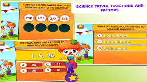 In fact, the rate of change in the length of hair strands is so dependable that they can actually be used as the basis for a hygrometer, a device that measures the humidity level in the air. Download Circus Fourth Grade Games 3 15 Apk Downloadapk Net