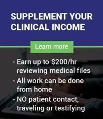Supplemental Income For Physicians By Seak Inc How To Earn