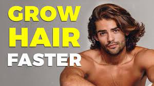 tips to grow hair much faster thicker