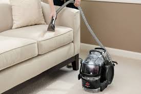 the 5 best upholstery cleaners 2023