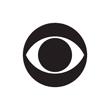 William Golden // CBS Logo