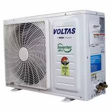 voltas inverter air conditioner outdoor