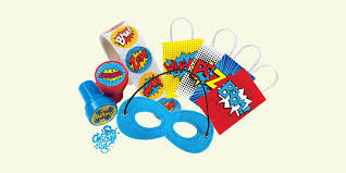 best goo bag ideas for kids