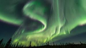 knock northern lights viewing off your