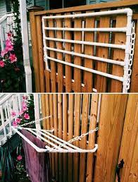 27 Diy Pvc Pipe Garden Ideas And