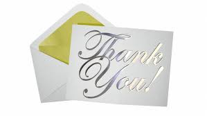 Thank You Note Message Letter Stock Footage Video 100 Royalty Free 15527266 Shutterstock