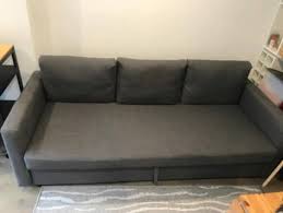 friheten three seat sofa bed skiftebo