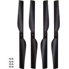 parrot replacement propeller set for ar