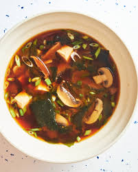 15 minute miso soup super y and