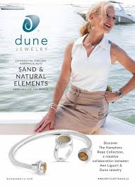 dune jewelry golf collection the golf