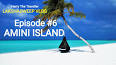 Video for "Amini Island", INDIA