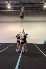 Current available classes through pierce county parks. Innovation Cheer Cheerleading Tumbling Classes West Chester Pa Innovation Cheer