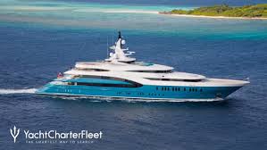 sunrays yacht charter oceanco
