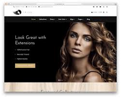 We have listings of the best tennessee hair salons and places in tennessee to get a hair cut. 33 Hair Salon And Barber Shop Wordpress Themes 2021 Colorlib
