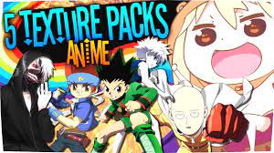 ➸hentai pvp pack by twizsoul! 5 Texture Packs Anime Minecraft Pvp Uhc 1 8 1 9 1 10 Youtube