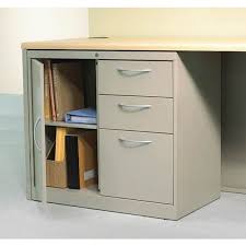 box file cabinet with bookcase