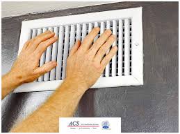 Air Vents For Hvac Efficiency