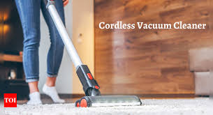 cordless vacuum cleaners finest