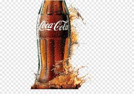 the coca cola company bottle caffeine