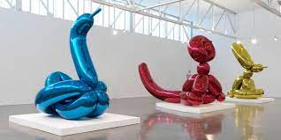 I Found the Sublime in Jeff Koons (and No One Agreed With Me) | Art for  Sale | Artspace