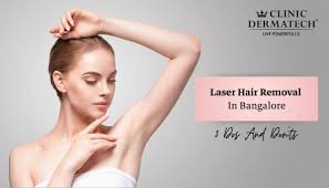 get best laser hair removal in