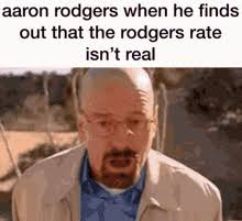 The best gifs are on giphy. Aaron Rodgers Relax Gifs Tenor