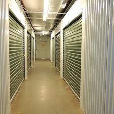 melbourne florida self storage