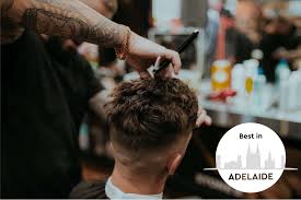 the 8 best barber s in adelaide 2024