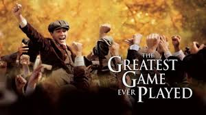 the greatest game ever pla 2005