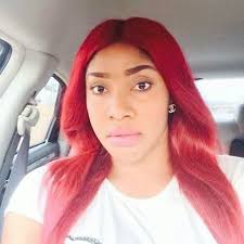 Angela Okorie gives own account of theft scandal involving her in SA - 1398685180