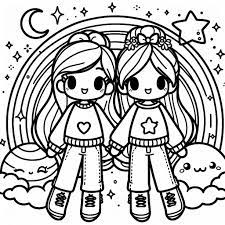 f coloring page coloring pages child