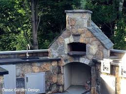outdoor pizza oven plans kitchen design wood ovens