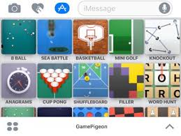 8 ball is a massively entertaining multiplayer imessage game from the gamepigeon app that lets you shoot pool with players all over the globe. How To Play Cup Pong On Imessage